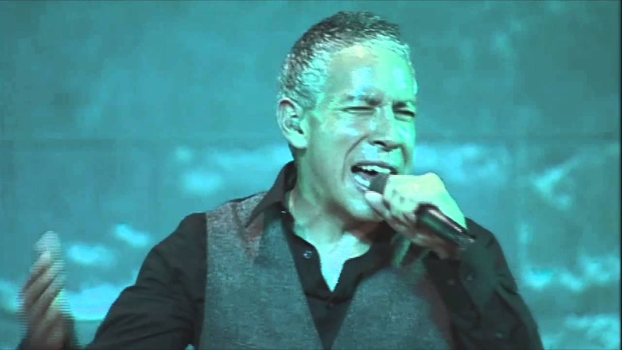 Marco Barrientos - Avívanos DVD - 04 Hosanna preview